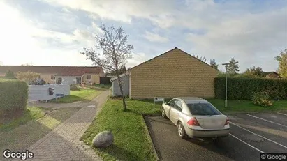 Apartments for rent in Roskilde - Photo from Google Street View