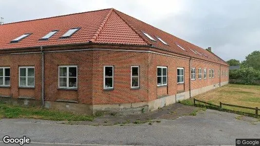 Apartments for rent in Roskilde - Photo from Google Street View