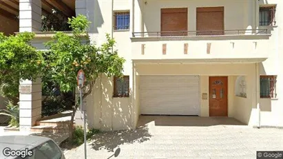 Apartments for rent in Patras - Photo from Google Street View