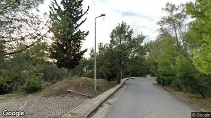 Apartments for rent in Patras - Photo from Google Street View