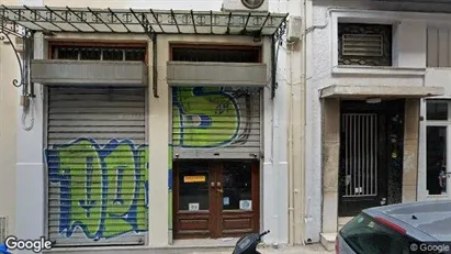 Apartments for rent in Patras - Photo from Google Street View