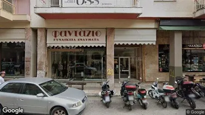 Apartments for rent in Patras - Photo from Google Street View
