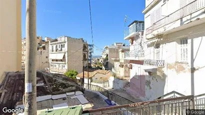 Apartments for rent in Patras - Photo from Google Street View
