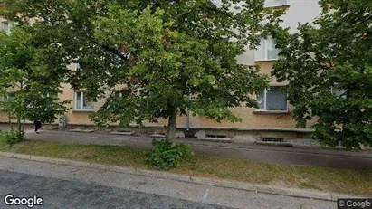 Apartments for rent in Tartu - Photo from Google Street View