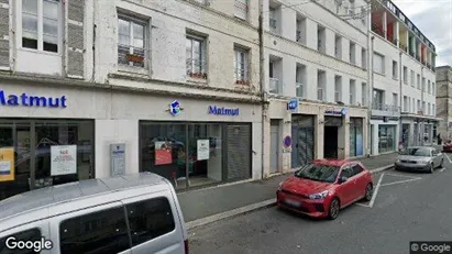 Apartments for rent in Rochefort - Photo from Google Street View