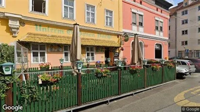 Apartments for rent in Eggersdorf bei Graz - Photo from Google Street View
