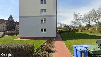 Apartments for rent in Helmstedt - Photo from Google Street View