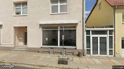 Apartments for rent in Görlitz - Photo from Google Street View