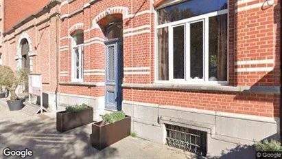 Apartments for rent in Kortrijk - Photo from Google Street View