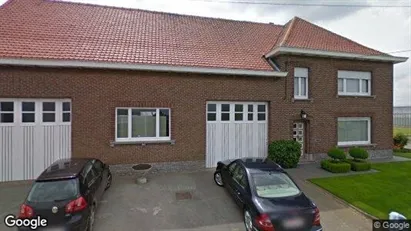 Apartments for rent in Staden - Photo from Google Street View