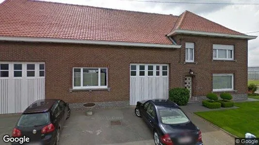Apartments for rent in Staden - Photo from Google Street View