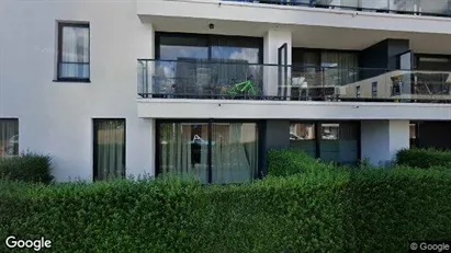 Apartments for rent in Beernem - Photo from Google Street View