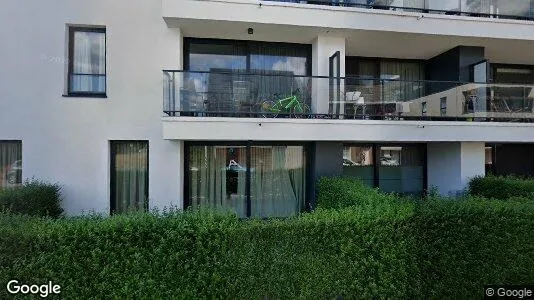 Apartments for rent in Beernem - Photo from Google Street View