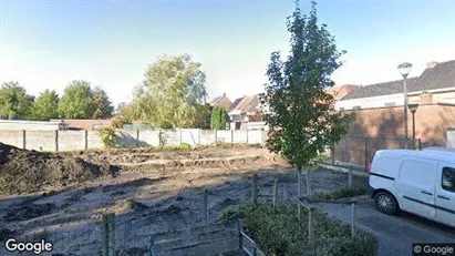 Apartments for rent in Wingene - Photo from Google Street View
