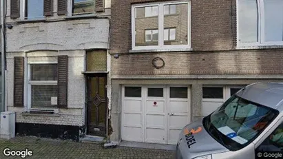 Apartments for rent in Aalst - Photo from Google Street View
