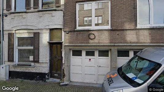 Apartments for rent in Aalst - Photo from Google Street View