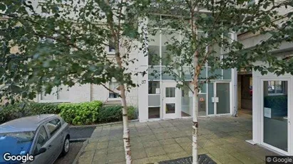 Apartments for rent in Edinburgh - Midlothian - Photo from Google Street View