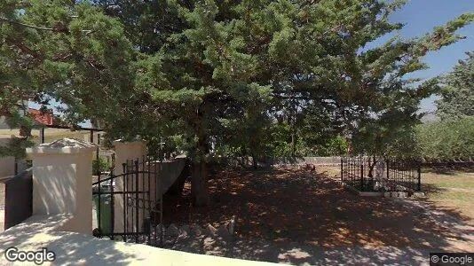 Apartments for rent in Okrug - Photo from Google Street View