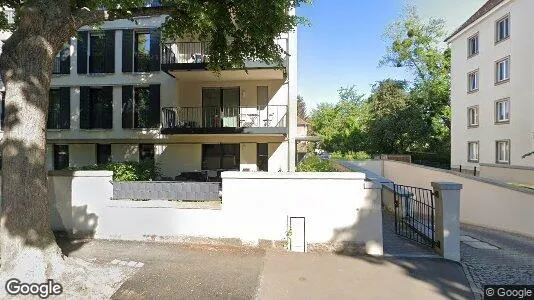 Apartments for rent in Dresden - Photo from Google Street View