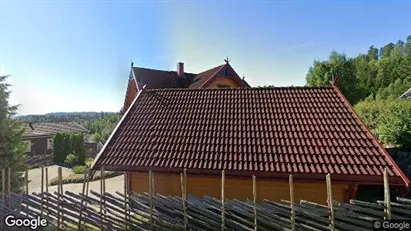 Apartments for rent in Enebakk - Photo from Google Street View