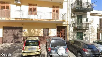 Apartments for rent in Palermo - Photo from Google Street View