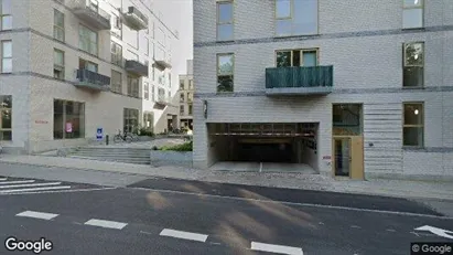 Apartments for rent in Rødovre - Photo from Google Street View