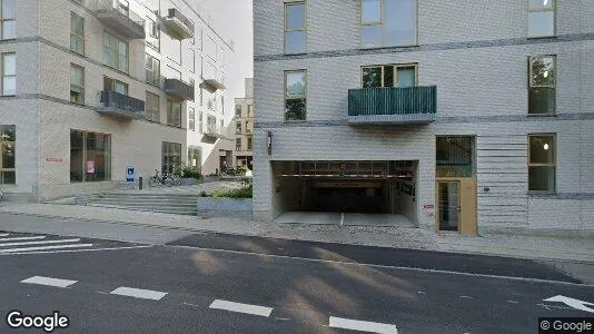 Apartments for rent in Rødovre - Photo from Google Street View