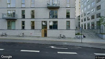 Apartments for rent in Rødovre - Photo from Google Street View