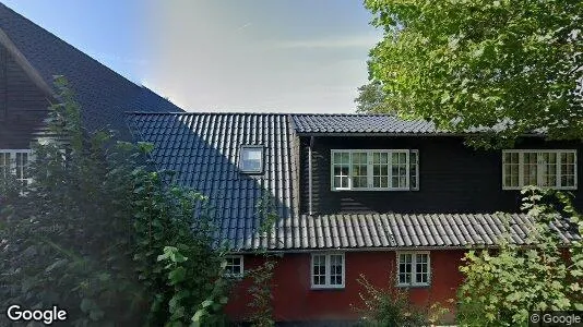 Apartments for rent in Frederikssund - Photo from Google Street View