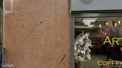 Apartments for rent in Budapest Belváros-Lipótváros - Photo from Google Street View