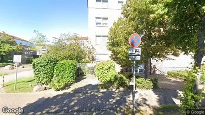 Apartments for rent in Wolfsburg - Photo from Google Street View