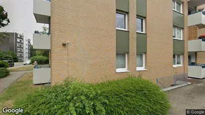 Apartments for rent in Essen - Photo from Google Street View