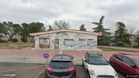 Apartments for rent in Location is not specified - Photo from Google Street View