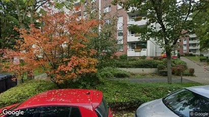 Apartments for rent in Mettmann - Photo from Google Street View