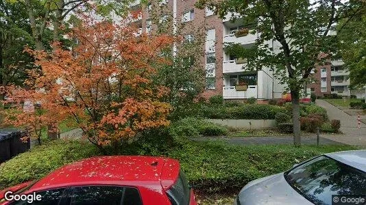 Apartments for rent in Mettmann - Photo from Google Street View