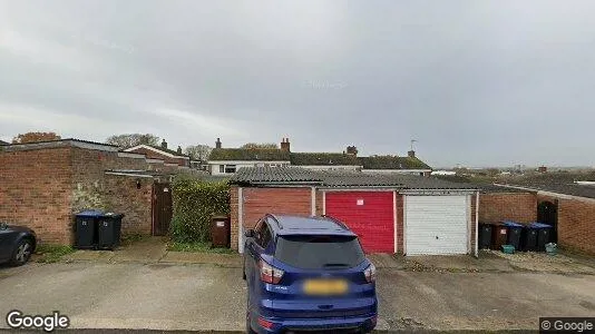 Apartments for rent in Harlow - Essex - Photo from Google Street View