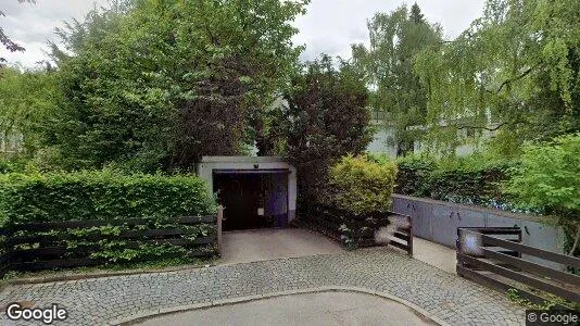 Apartments for rent in Munich Thalkirchen-Obersendling-Forstenried-Fürstenried-Solln - Photo from Google Street View