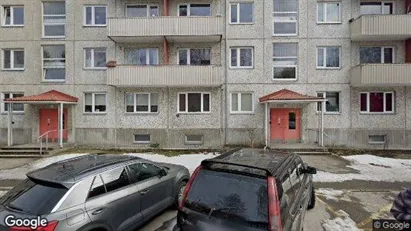 Apartments for rent in Tallinn Kesklinna - Photo from Google Street View