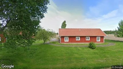 Apartments for rent in Hedemora - Photo from Google Street View