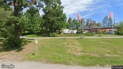 Apartments for rent in Värmdö - Photo from Google Street View