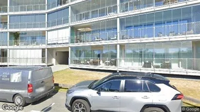 Apartments for rent in Jönköping - Photo from Google Street View