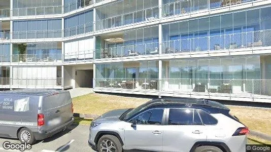 Apartments for rent in Jönköping - Photo from Google Street View