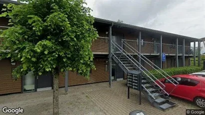 Apartments for rent in Aalborg Center - Photo from Google Street View