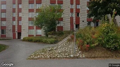 Apartments for rent in Nyköping - Photo from Google Street View