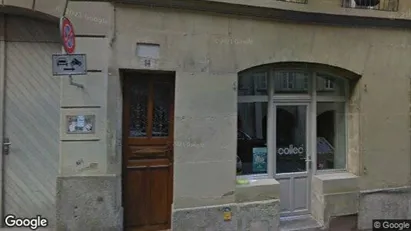 Apartments for rent in Bern-Mittelland - Photo from Google Street View