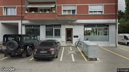 Apartments for rent in Bern-Mittelland - Photo from Google Street View