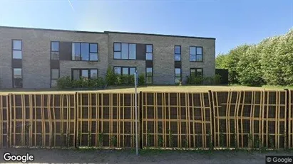 Apartments for rent in Aalborg Øst - Photo from Google Street View