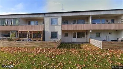 Apartments for rent in Eskilstuna - Photo from Google Street View