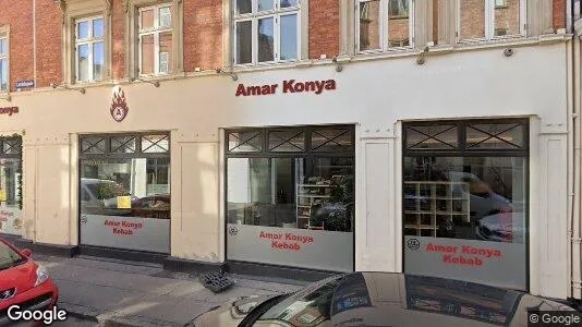 Apartments for rent in Copenhagen S - Photo from Google Street View