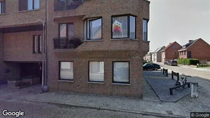 Apartments for rent in Turnhout - Photo from Google Street View